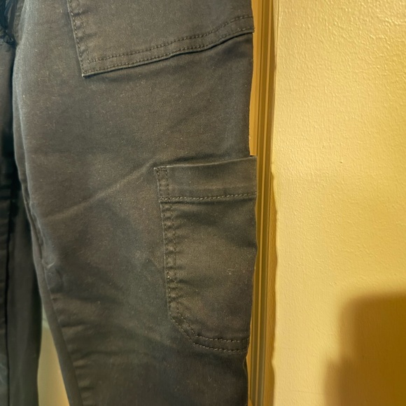 Women’s Maurice’s Pull On Cargo Pants - Picture 4 of 8